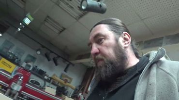 Творим КРАСОТУ и что по отоплению...