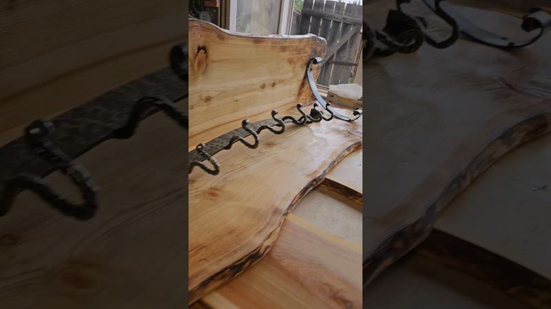 Чем заняться на Алтае? Наша столярка работает на полную мощность! Делаем изделия из дерева на заказ!