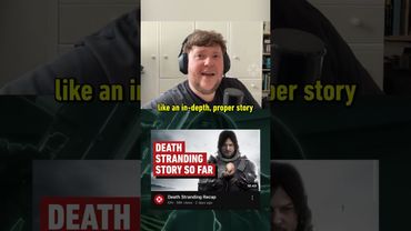 You don't need to play Death Stranding before ON the Beach #ignsummerofgaming