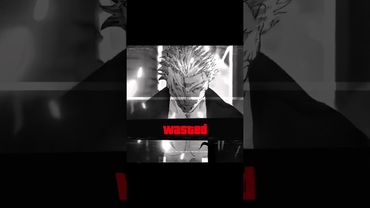 Dia De Fiesta (Slowed) - Gojo Satoru edit #anime #animeedits #jujutsukaisen #gojo #jjk #sukuna