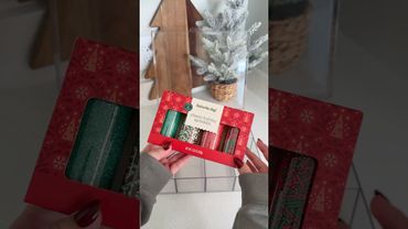 pt.1⛄️❄️🎄 #hotcocoabar #christmas #christmasseason #restock #home #shorts #shortsfeed #asmr