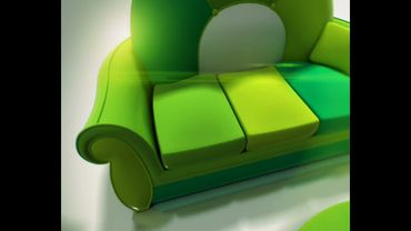 (Оригинал) Анонс "С места не сойти" (Мир, 201? НГ) (1080P)