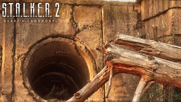 S.T.A.L.K.E.R. 2 Буде виглядати саме ТАК! Офіційно від GSC