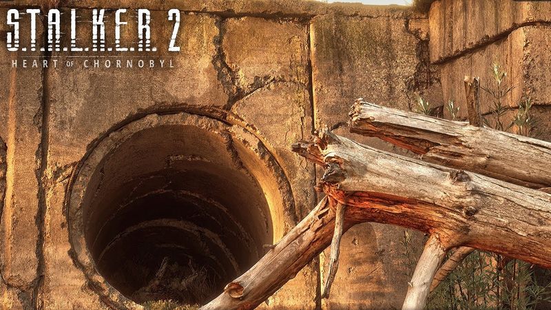 S.T.A.L.K.E.R. 2 Буде виглядати саме ТАК! Офіційно від GSC