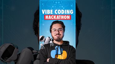 Vibe Coding Hackathon 🔥