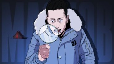 FEANRIR смотрит:  ПОЗОР МАСЛЕННИКОВА