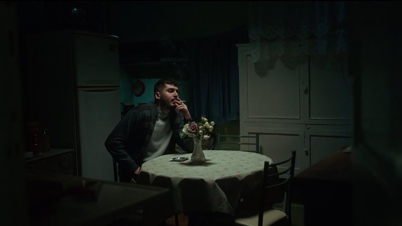 BLOK3 - KUSURA BAKMA (Official Music Video)