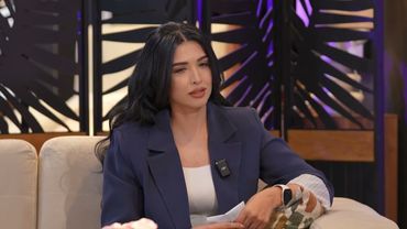 Blogerlikka qiziqmayman I Marjona Mirzaaliyeva I Jamuljam