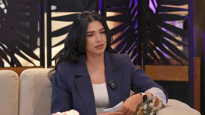 Blogerlikka qiziqmayman I Marjona Mirzaaliyeva I Jamuljam