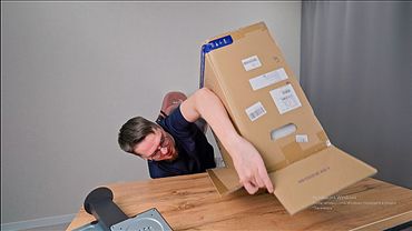 РОССИЙСКИЙ МОНОБЛОК ЗА 40 ТЫСЯЧ РУБЛЕЙ.