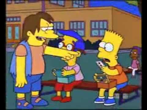 D'Oh реклама на 2х2.flv