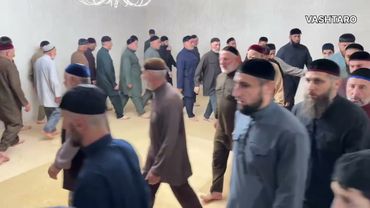 Бахаев Мохьмад Нана кхелхин тезет. 7-г1а буьйс. 2-г1а Зикар. Закан-Юрт. 29.07.2025