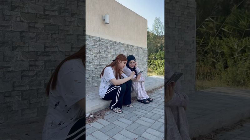 صدمة كبيرة 😁😁 نانو وام سيف