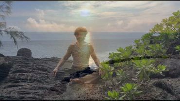 Создай новое состояние через дыхание | Выход за пределы обычных эмоций