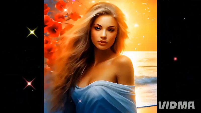 Сергей Грищук.Дуэт Гравитация.Счастье любит тишину. ❤️/Клип/