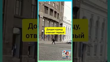 Одесский анекдот...