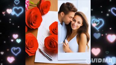 Сергей Одинцов.Розы любви🌹🌹🌹/Клип/