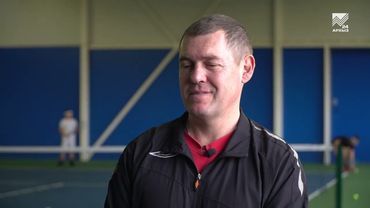 Время спорта (13.01.2024)