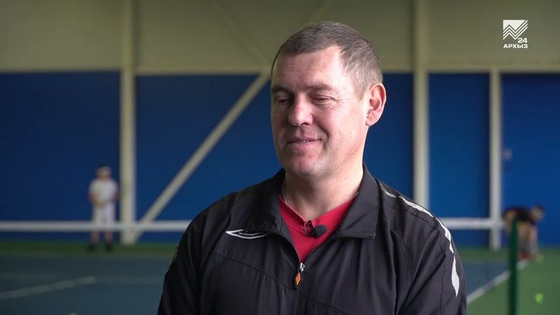 Время спорта (13.01.2024)