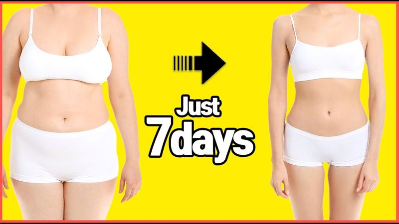 🔥-0.5kg는 기본! 연말 폭식 대비 전신 칼로리 내장지방 대파괴 전신운동🔥