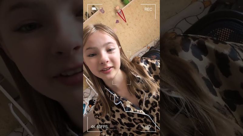 Челендж Богатая & Бедная