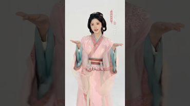 The daily life of family and country is also full of love and hate.#ThePrisonerOfBeauty #折腰 #shorts