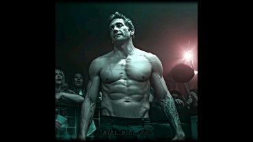 HE'S THAT GUY[ROADHOUSE] #jakegyllenhaal #roadhouse #fy  #slay #edit #phonk #foryou #connormacgregor