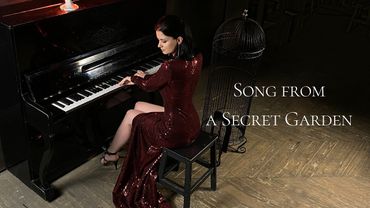 Song from a Secret Garden