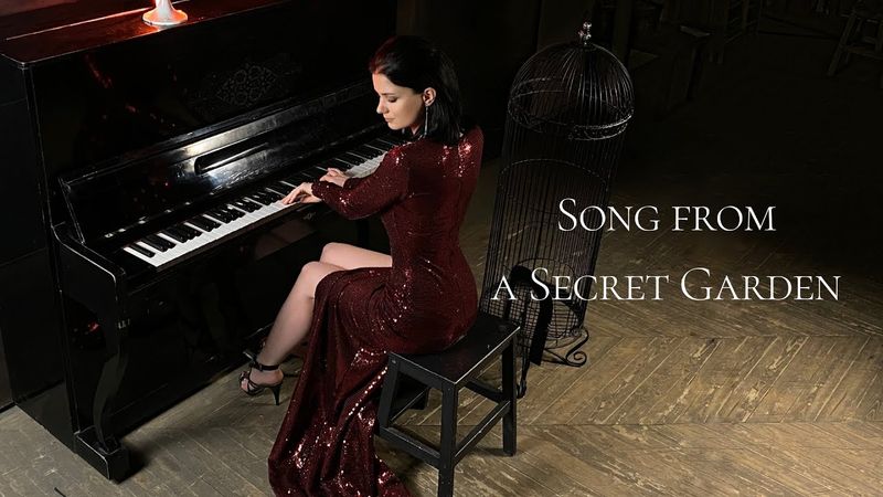 Song from a Secret Garden