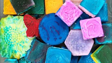 💃🏼🤤Colourful Saturday 💐