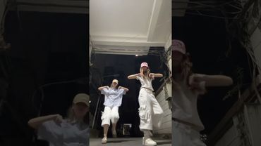 感觉至上 #dance cover