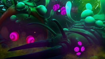 Зомби-апокалипсис в Grounded 😲