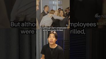 Greatest Boss EVER (proved everyone wrong) #shorts