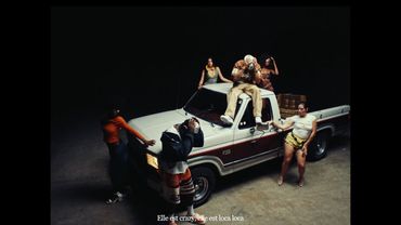 OBOY - Zota feat. Tayc (Clip Officiel)