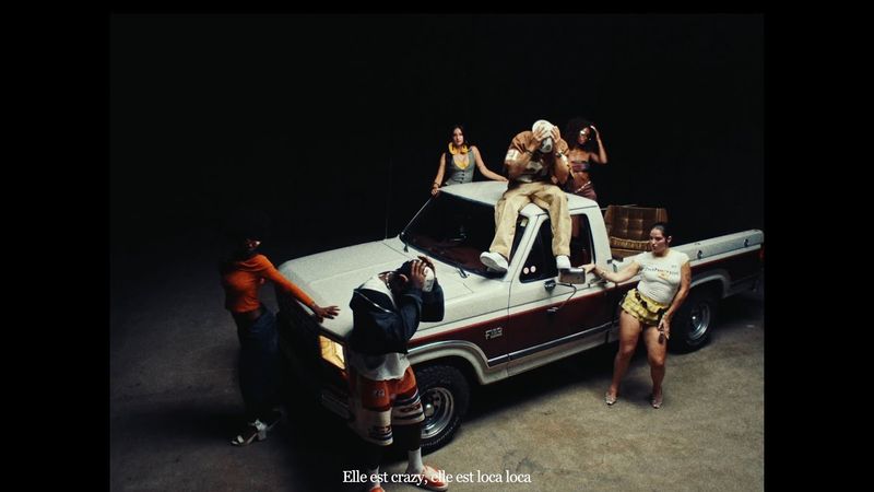 OBOY - Zota feat. Tayc (Clip Officiel)