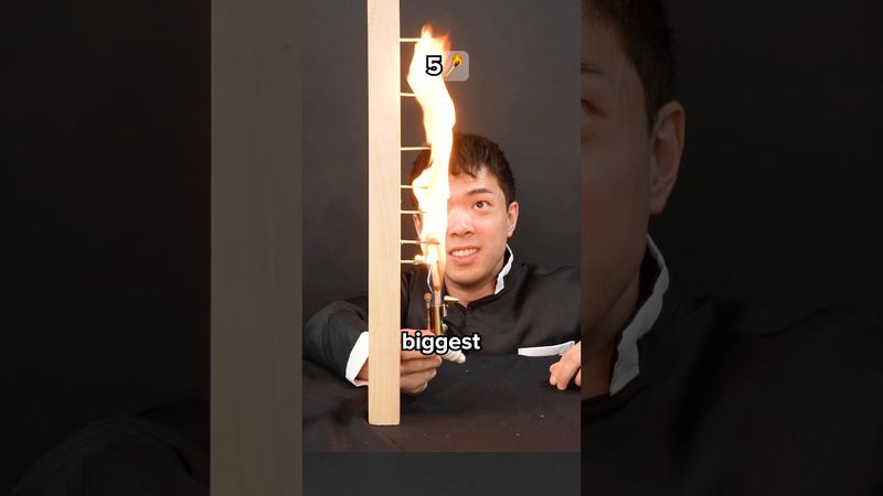 أيُّ ولاعةٍ هي الأقوى؟