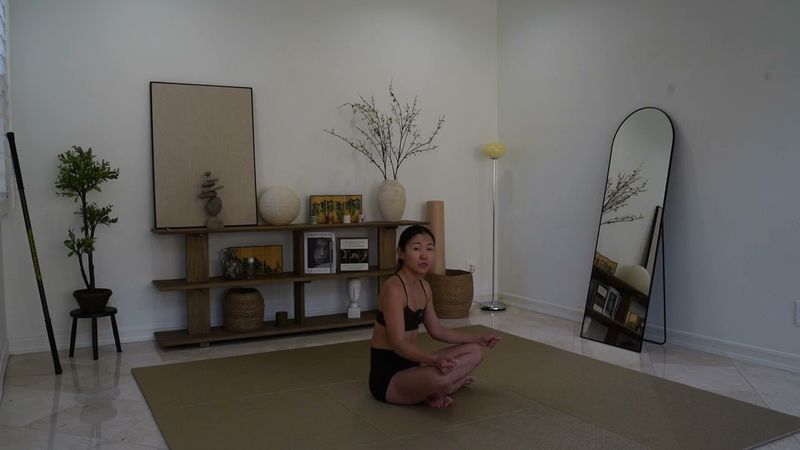 Бесплатная мини тренировка 17 мая