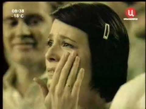 Анонсы и реклама (ТВ Центр, 20.12.2009)