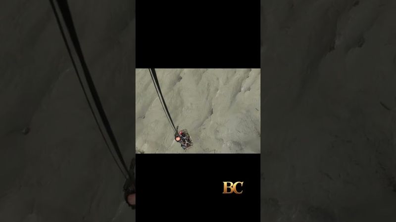 Monsoon floods sweep away 20 people and the main bridge linking Nepal to China