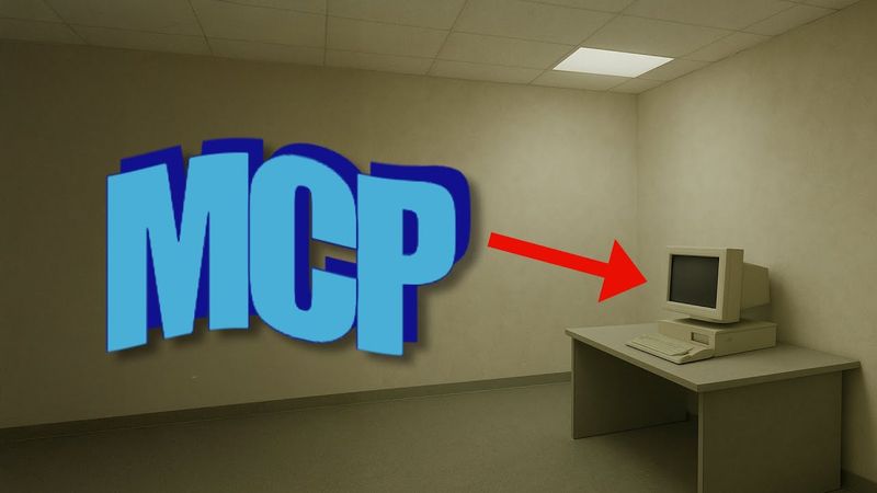 Bagaimana MCP Akan Mengubah Segalanya