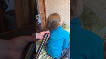 Укладка волос пылесосом