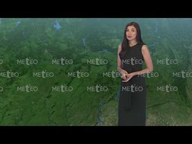 Погода в России на 16.07.2025 г., ср.