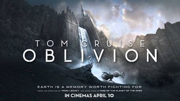 Oblivion full soundtrack compilation (2013) by M83