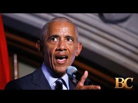 Obama world loses its shine in a changing, hurting Democratic Party