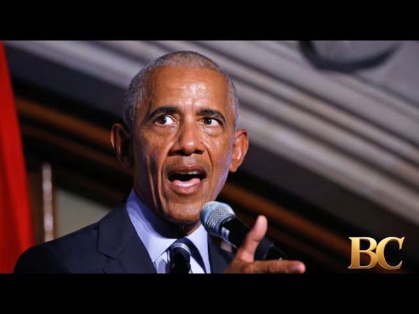 Obama world loses its shine in a changing, hurting Democratic Party