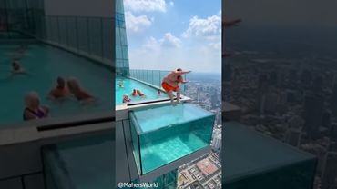 Be Careful In These Pools #youtubeshorts #ytshorts #comedy