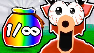 Я получил БЕСКОНЕНЧЫЙ МЕШОК в 99 НОЧЕЙ в лесу ROBLOX!