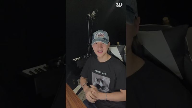 🔴[ENG SUB]82MAJOR Seongil Weverse Live Today June 2 2025