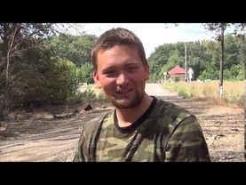 ИЛОВАЙСК 2014  СТРАШНАЯ ПРАВДА  Фильм Ростислава Шапошникова