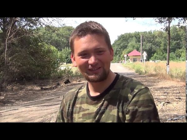 ИЛОВАЙСК 2014  СТРАШНАЯ ПРАВДА  Фильм Ростислава Шапошникова